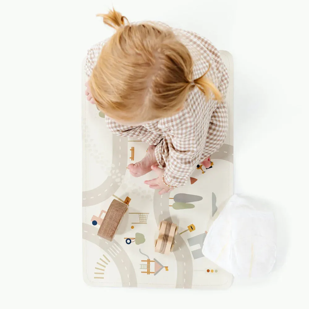 Micro Mat - Block
