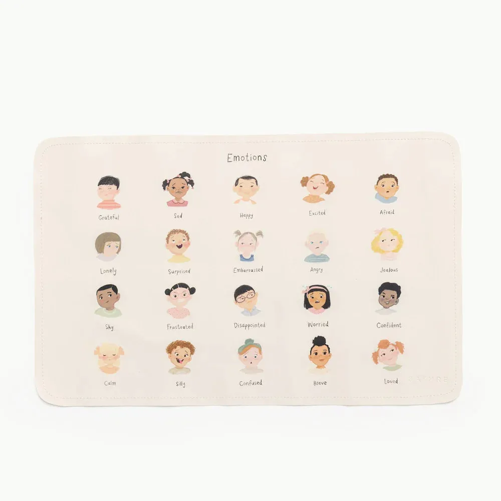 Micro Mat - Emotions