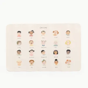 Micro Mat - Emotions