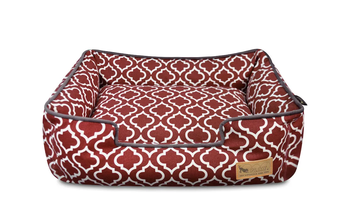 Moroccan Lounge Bed