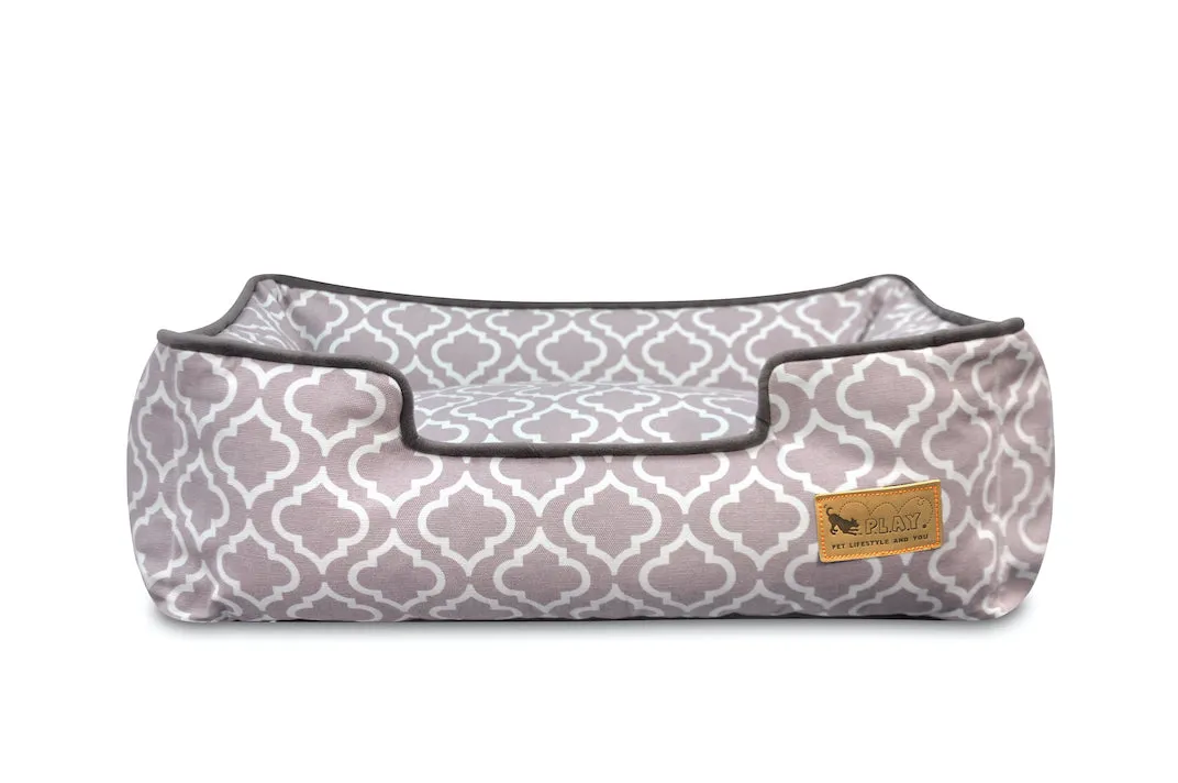 Moroccan Lounge Bed