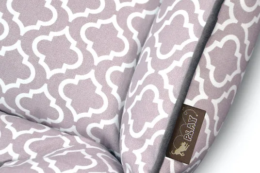 Moroccan Lounge Bed