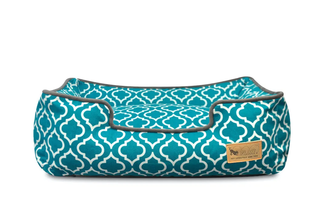 Moroccan Lounge Bed