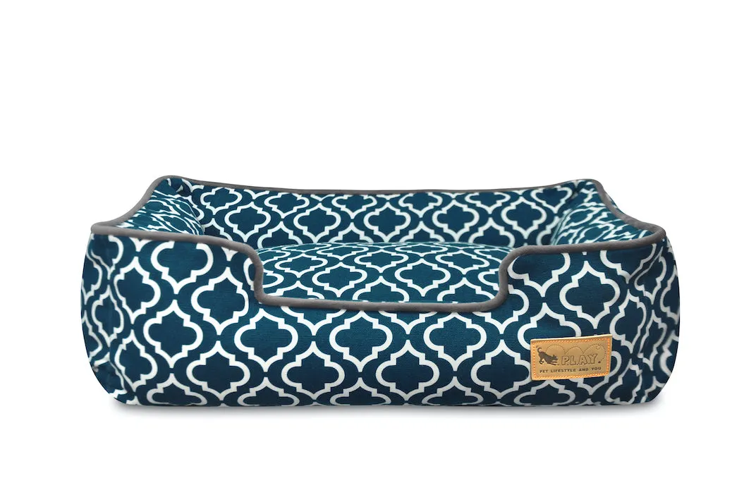 Moroccan Lounge Bed