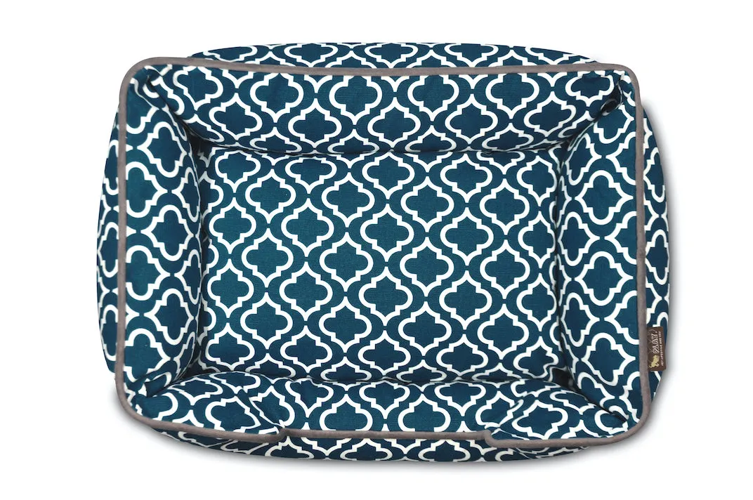 Moroccan Lounge Bed