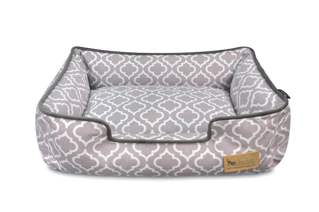 Moroccan Lounge Bed