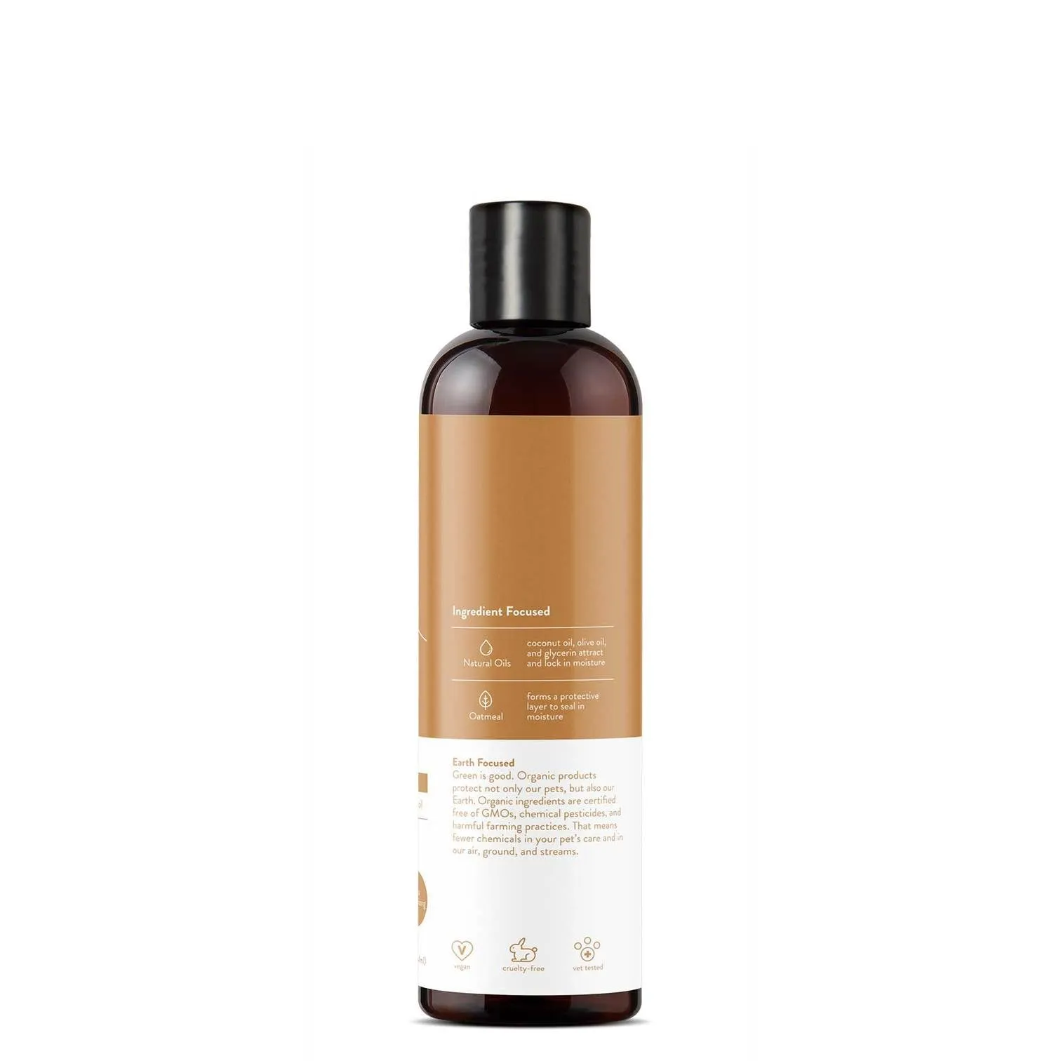 Oatmeal Shampoo