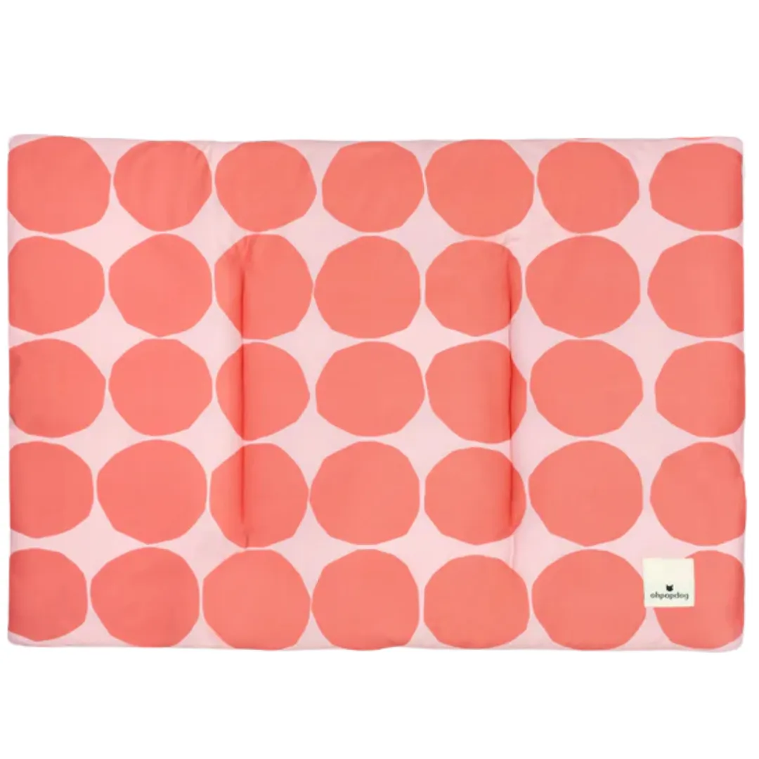 Ohpopdog Poppy Cooling Mat
