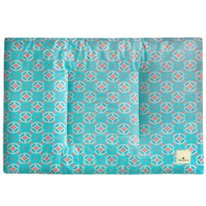 Ohpopdog Straits Mint Cooling Mat