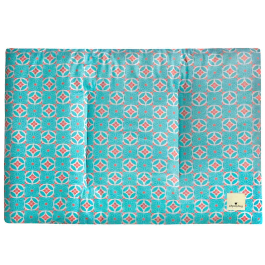 Ohpopdog Straits Mint Cooling Mat