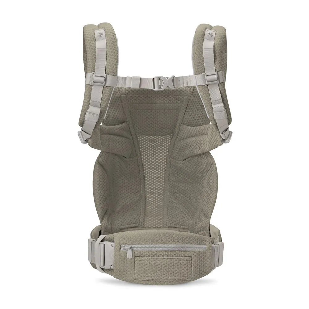Omni Deluxe Mesh Carrier by Ergobaby