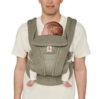 Omni Deluxe Mesh Carrier by Ergobaby