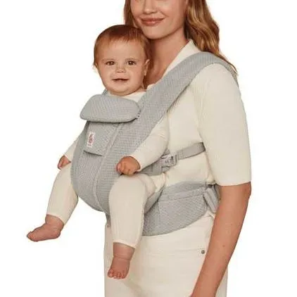 Omni Deluxe Mesh Carrier by Ergobaby