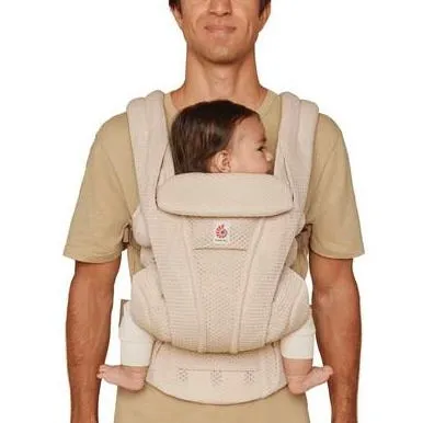 Omni Deluxe Mesh Carrier by Ergobaby