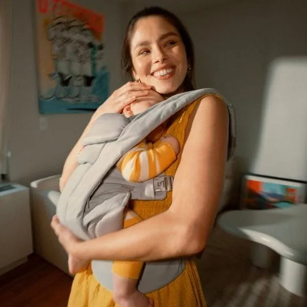 Omni Deluxe Mesh Carrier by Ergobaby