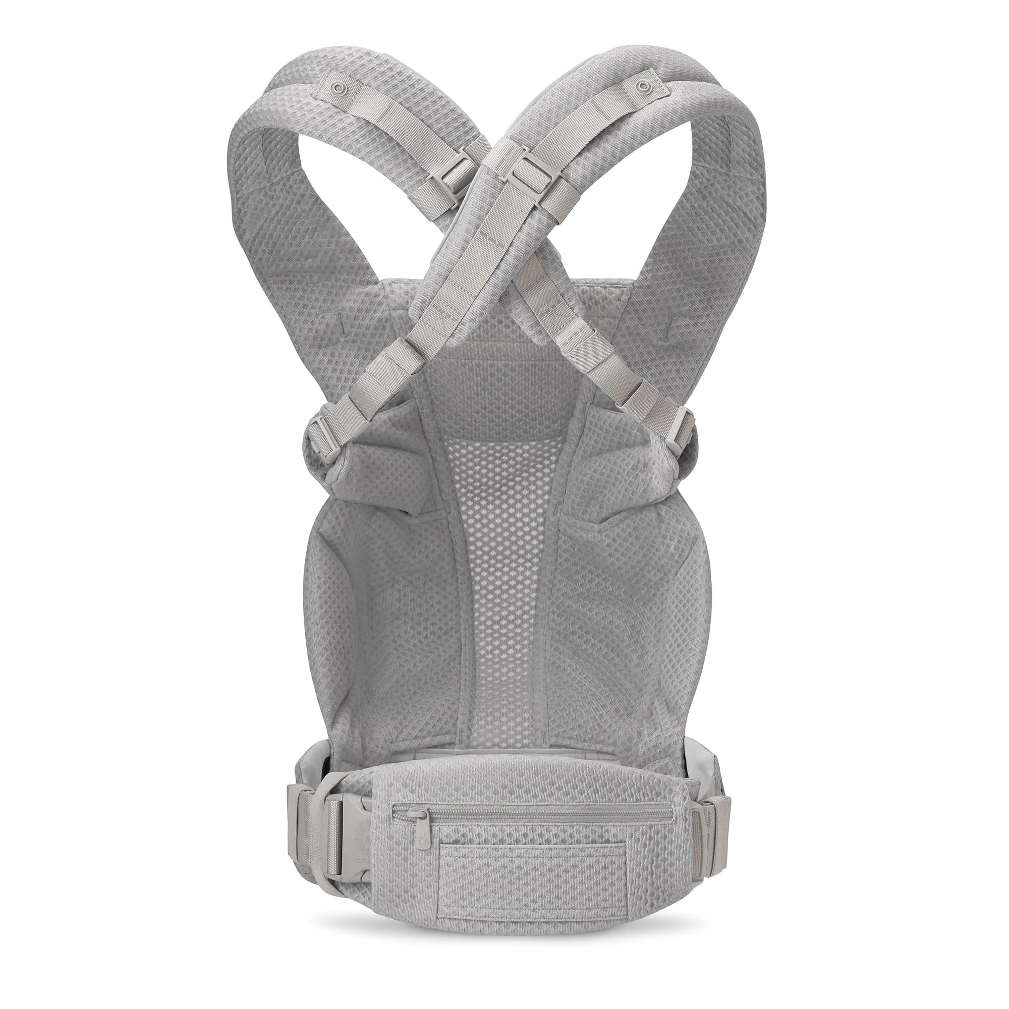 Omni Deluxe Mesh Carrier by Ergobaby