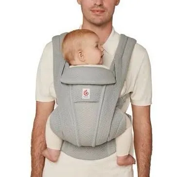 Omni Deluxe Mesh Carrier by Ergobaby