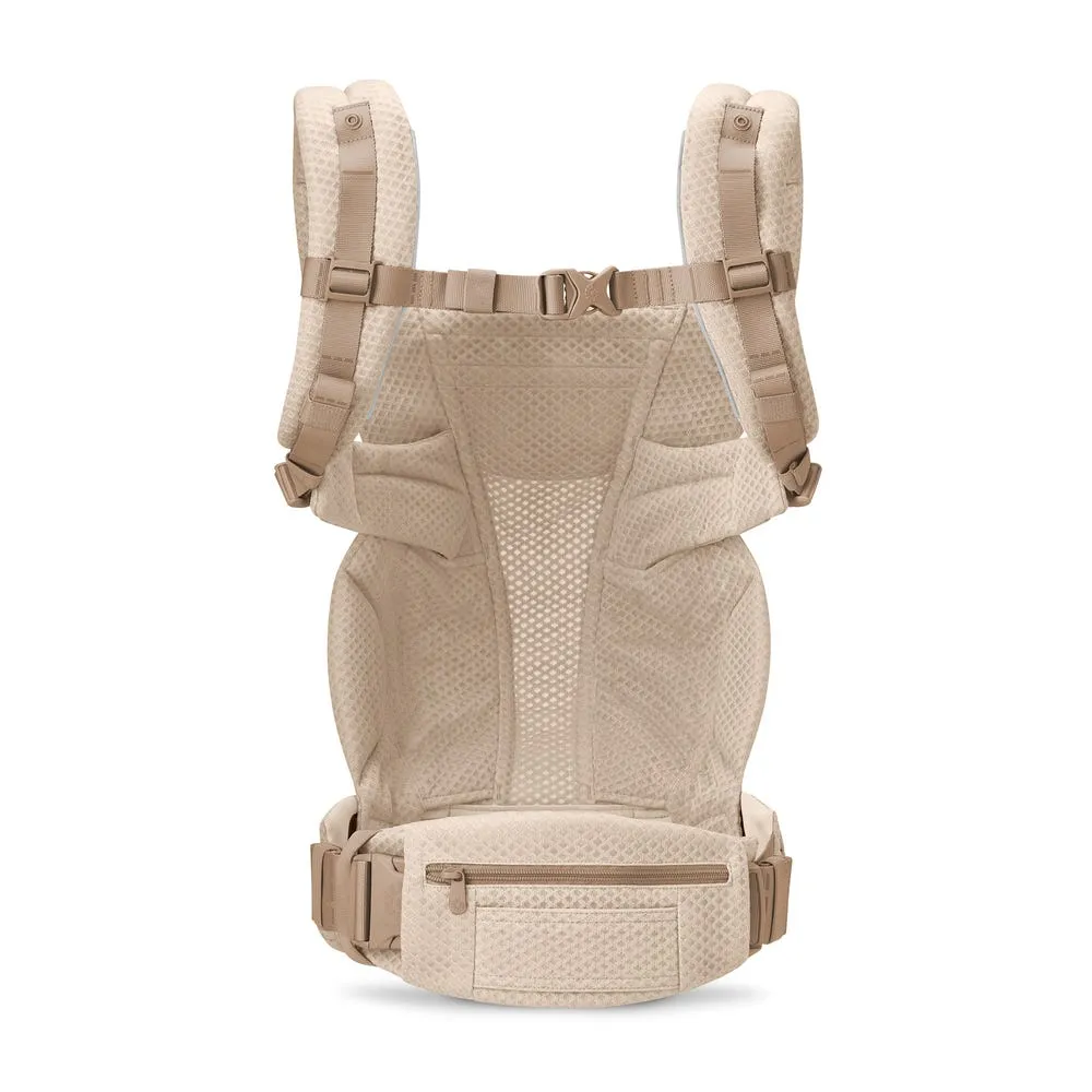 Omni Deluxe Mesh Carrier by Ergobaby