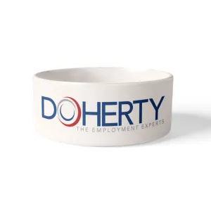 Pet Bowl - Doherty