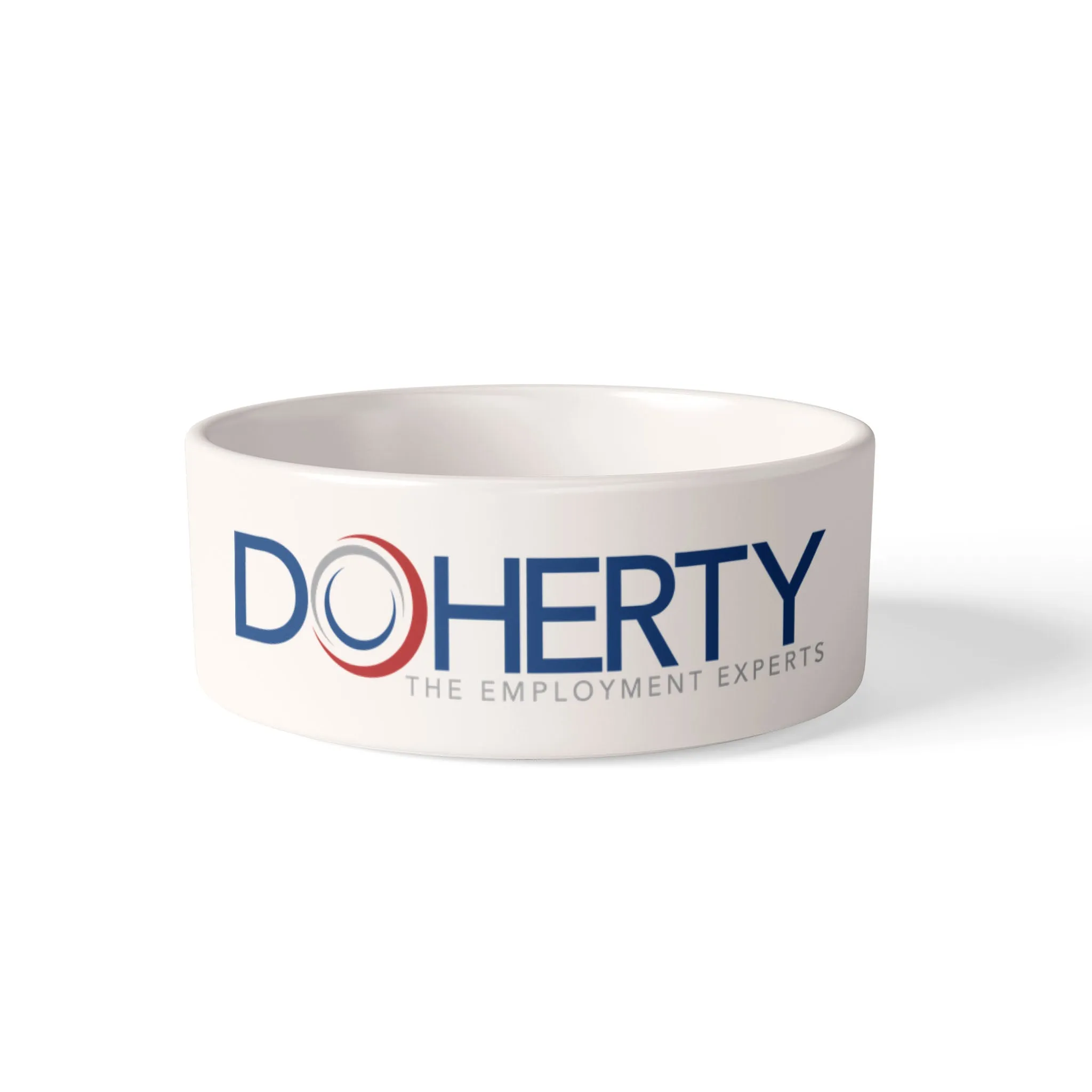 Pet Bowl - Doherty