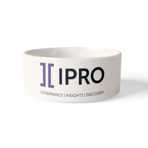 Pet Bowl - Ipro horizontal logo