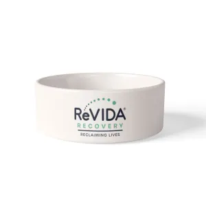Pet Bowl - ReVIDA