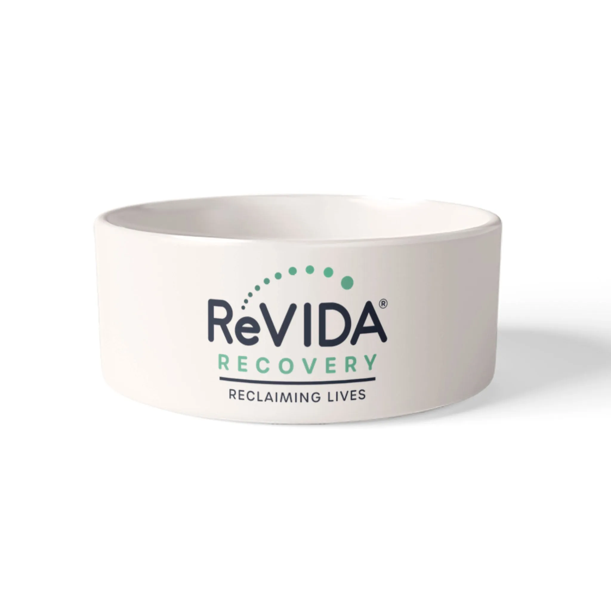 Pet Bowl - ReVIDA