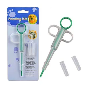 Pet Medicine Feeder
