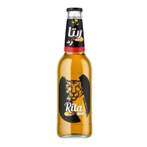 Rita Red Bottle - 24x275ml (1 carton)