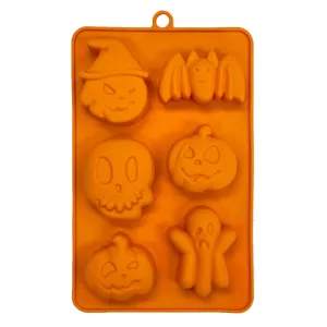 SodaPup Dog Tastic - Halloween Silicone Moulds