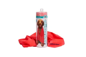 The Absorber® Max Dog Lover's Towel (22 in. x 43 in.)
