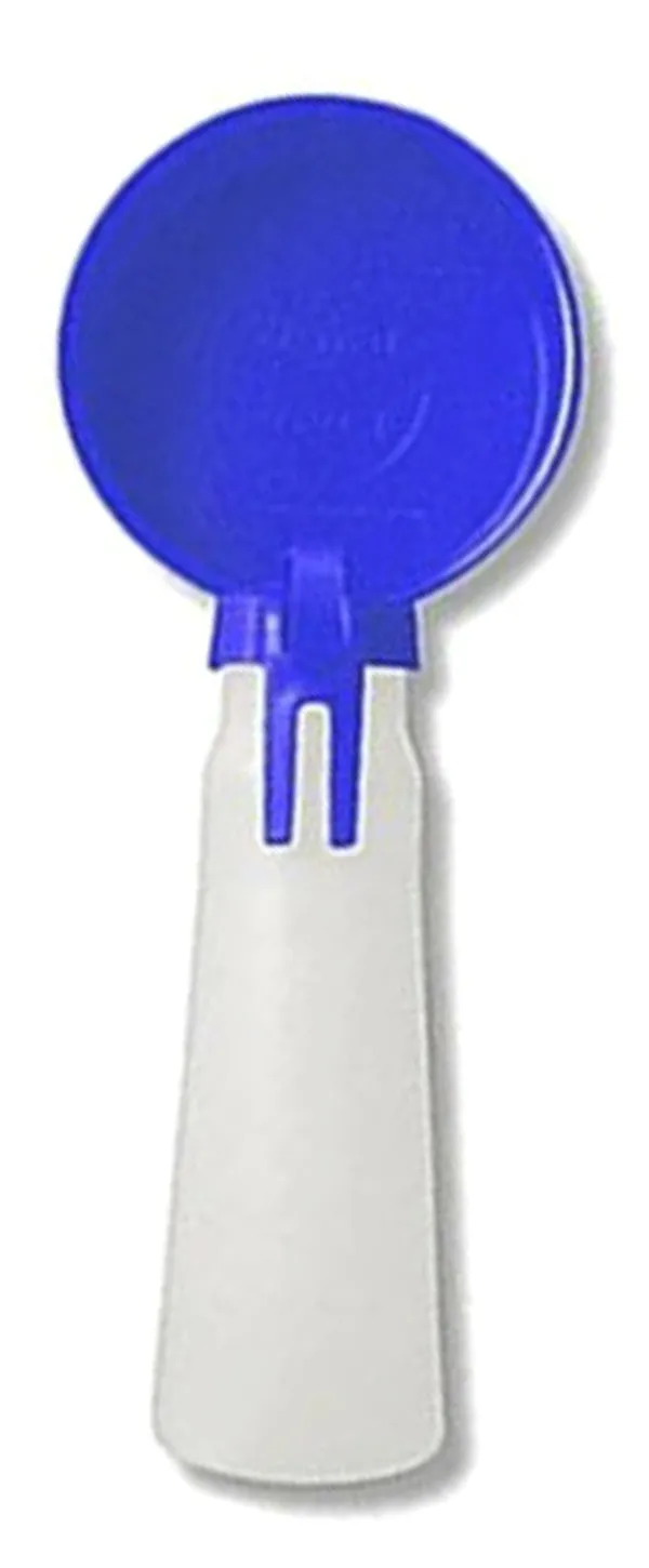 Water Rover Even Bigger 5.25 Inch Bowl and 26-Ounce Bottle, Blue