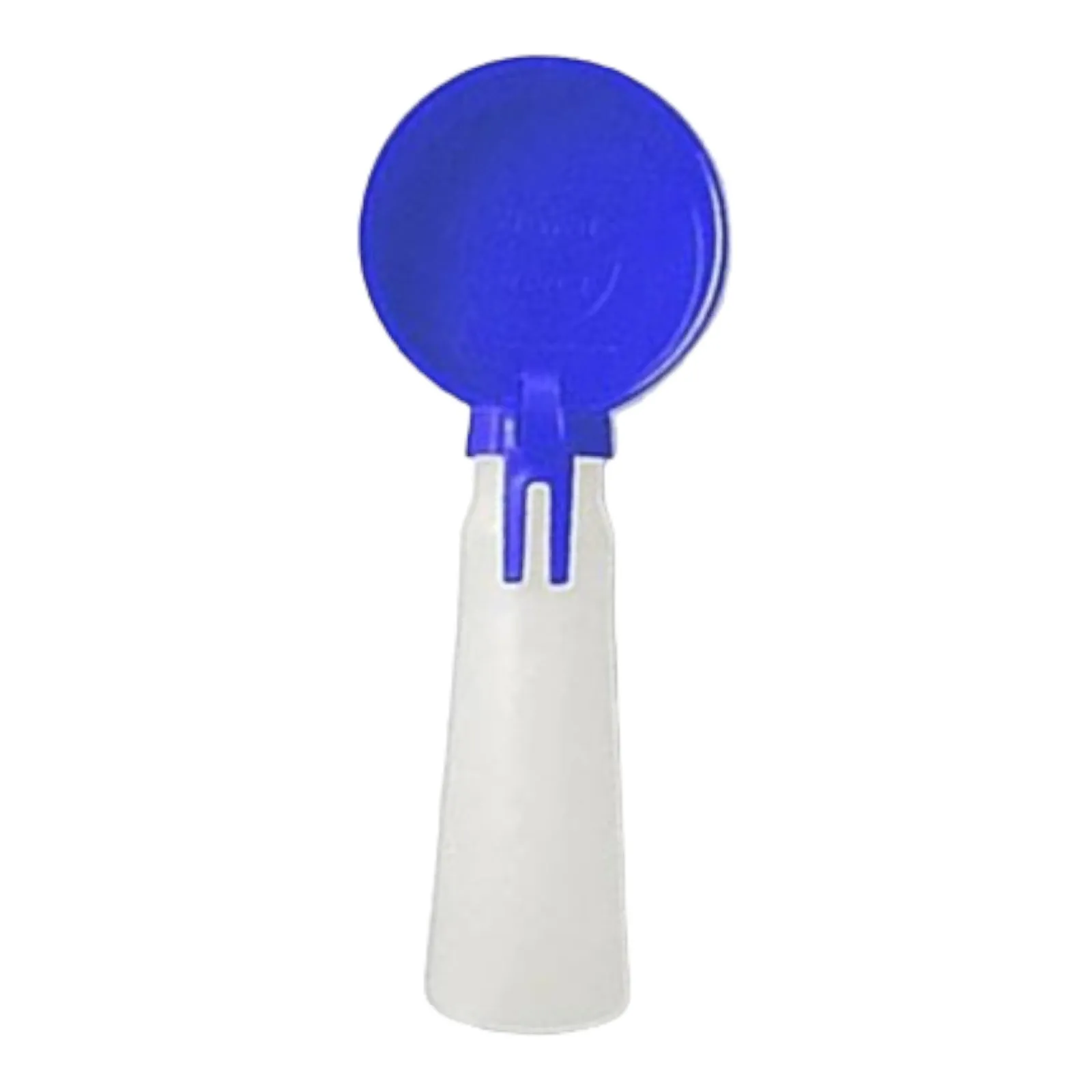 Water Rover Even Bigger 5.25 Inch Bowl and 26-Ounce Bottle, Blue