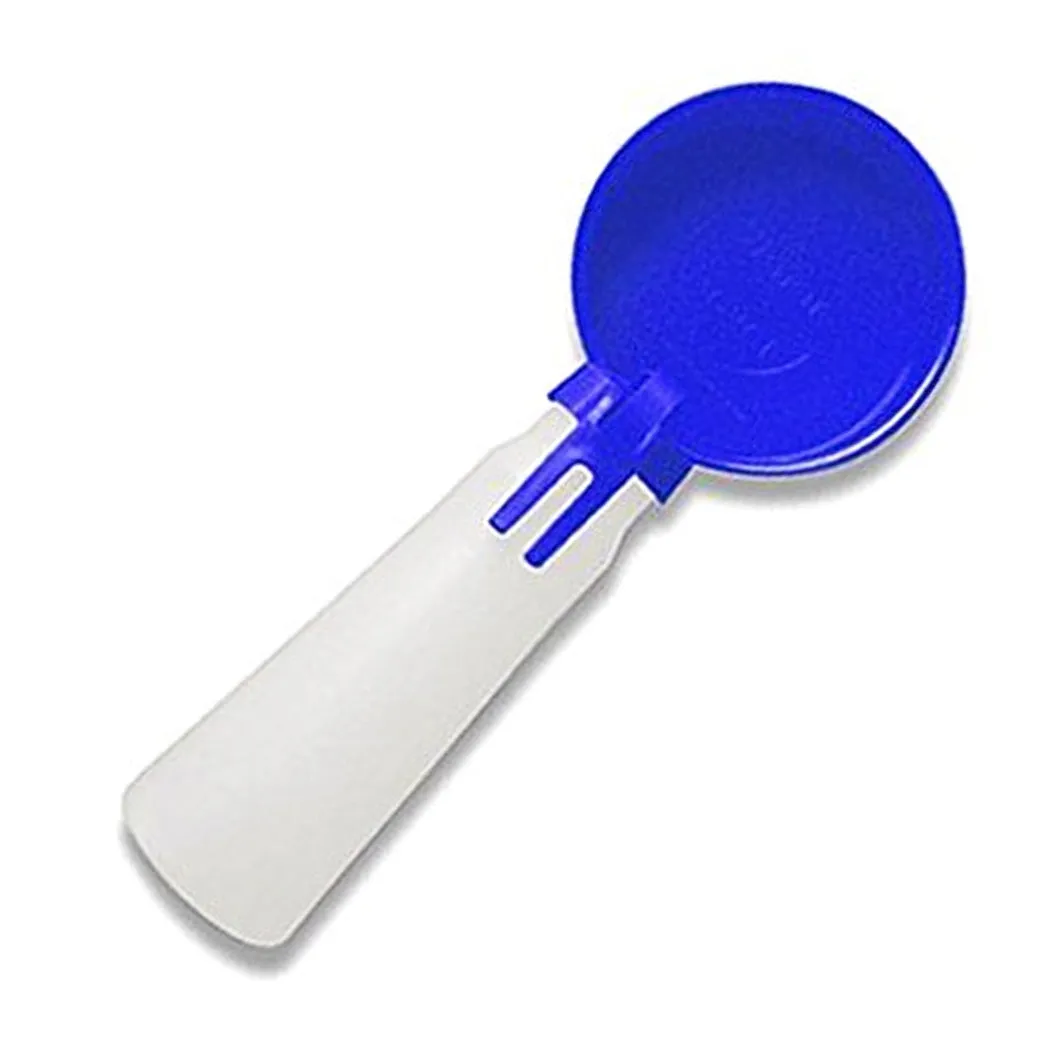 Water Rover Even Bigger 5.25 Inch Bowl and 26-Ounce Bottle, Blue